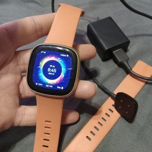 Fitbit Versa 3